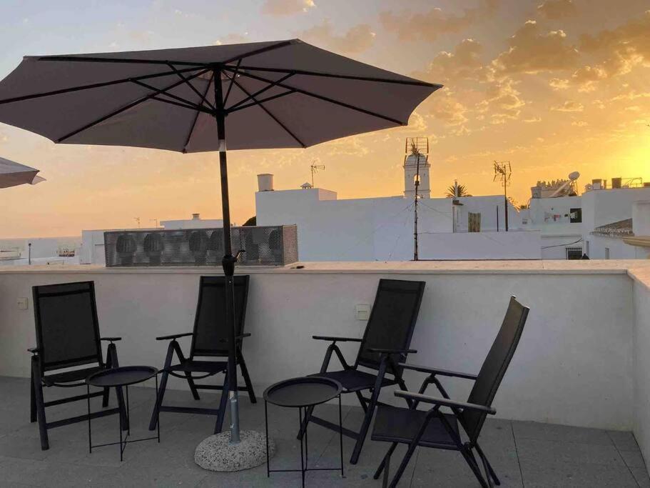 Ideal Estudio Parejas Appartamento Conil De La Frontera
